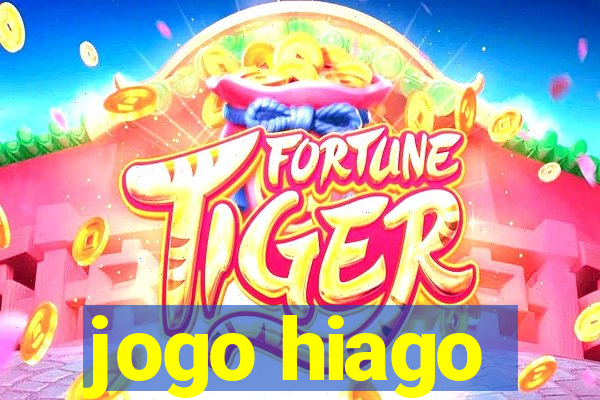 jogo hiago